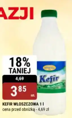 bi1 Kefir włoszczowa oferta