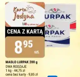 bi1 Maslo lurpak oferta
