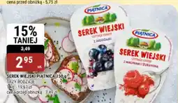 bi1 Serek wiejski piątnica oferta