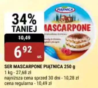 bi1 Ser mascarpone piątnica oferta