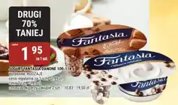 bi1 Jogurt fantasia danone oferta