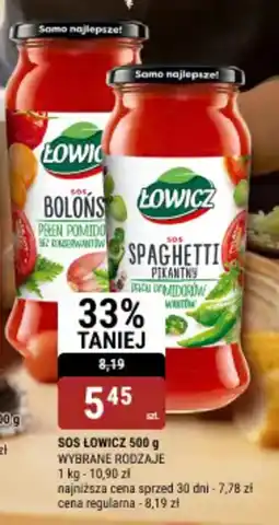 bi1 Sos łowicz oferta