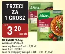bi1 Fix knorr oferta
