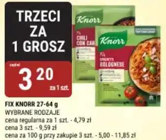 bi1 Fix knorr oferta
