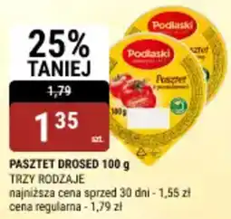 bi1 Pasztet drosed oferta