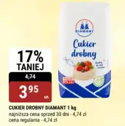 bi1 Cukier drobny diamant oferta