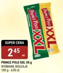bi1 Prince polo xxl oferta