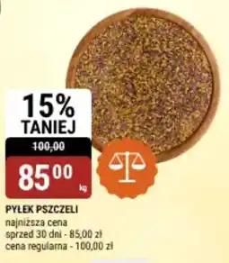 bi1 Pyłek pszczeli oferta