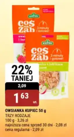bi1 Owsianka kupiec oferta