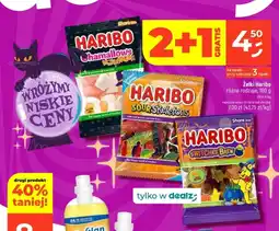 Dealz Żelki Haribo oferta