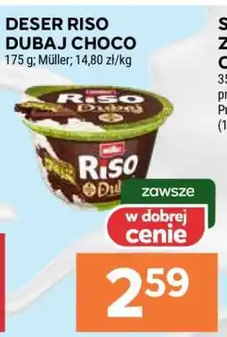 Stokrotka Market DESER RISO DUBAJ CHOCO oferta