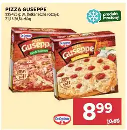 Stokrotka Market Pizza Guseppe oferta