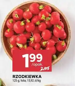 Stokrotka Market Rzodkiewka oferta