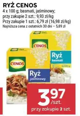 Stokrotka Market Ryż CENOS oferta