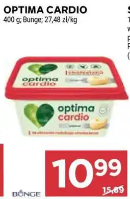 Stokrotka Market Optima Cardio oferta