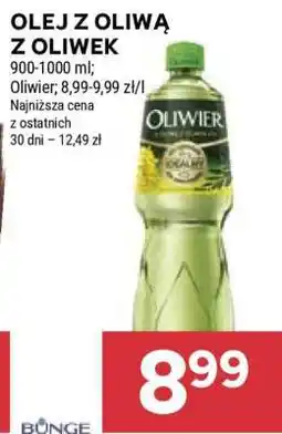 Stokrotka Market Olej z oliwą z oliwek oferta