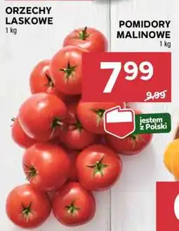 Stokrotka Market Pomidory malinowe oferta