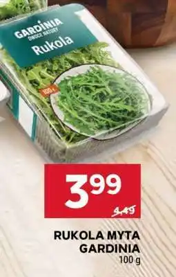 Stokrotka Market Rukola Myta Gardinia oferta