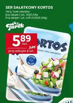 Stokrotka Market Ser Sałatkowy Kortos oferta
