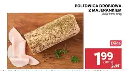 Stokrotka Market Polędwica drobiowa z majerankiem oferta