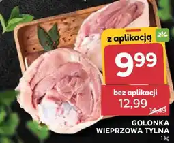 Stokrotka Market Golonka wieprzowa tylna oferta