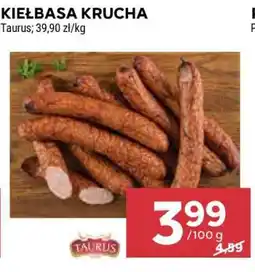 Stokrotka Market Kiełbasa Krucha oferta