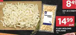 Stokrotka Market Flaki wołowe krojone oferta