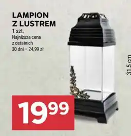 Stokrotka Market LAMPION Z LUSTREM oferta