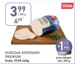 Stokrotka Market KURCZAK GOTOWANY PREMIUM oferta