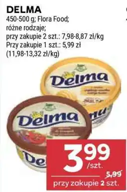 Stokrotka Market Delma oferta