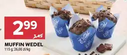 Stokrotka Market Muffin Wedel oferta