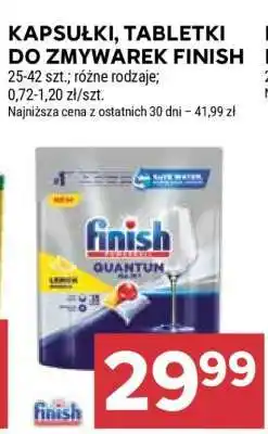 Stokrotka Market Kapsułki, tabletki do zmywarek Finish oferta