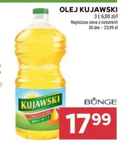 Stokrotka Market Olej Kujawski oferta