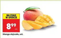 Biedronka Mango dojrzałe, szt oferta