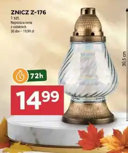 Stokrotka Market ZNICZ Z-176 oferta