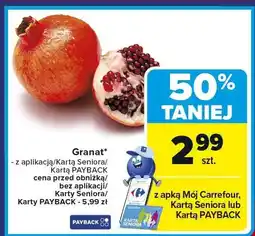 Carrefour Market Granat Carrefour Market oferta