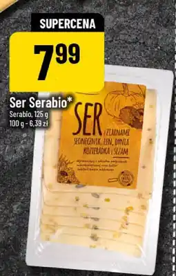 Polomarket Ser Serabio oferta