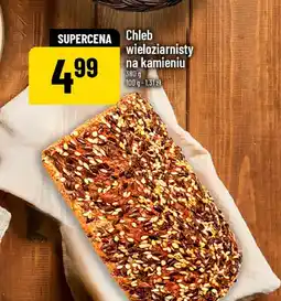 Polomarket Chleb wieloziarnisty na kamieniu POLOmarket oferta