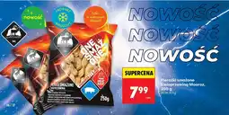 Biedronka Pierożki smażone z wieprzowiną Mooroz 250g oferta