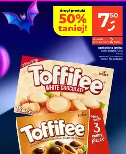 Dealz Bombonierka Toffifee oferta