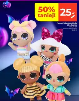 Dealz Lalka L.O.L oferta