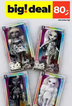 Dealz Lalka oferta