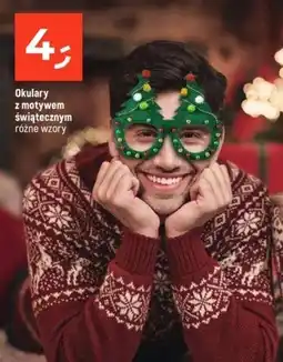 Dealz Okulary oferta