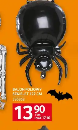 Selgros Balon oferta