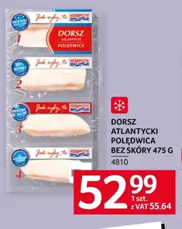 Selgros Dorsz oferta