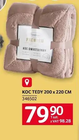 Selgros Koc Premium oferta