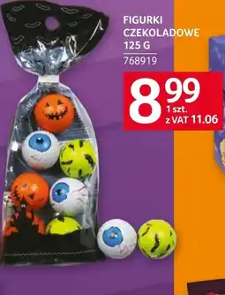 Selgros Figurka czekoladowa oferta