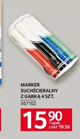 Selgros Marker oferta