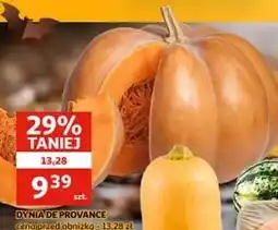 Auchan Dynia provance oferta