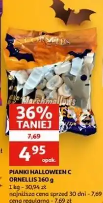 Auchan Pianki Cornellis Marshmallows oferta